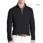 Pull en laine vintage homme, allure décontractée