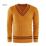 Pull vintage homme, parfait pour les occasions décontractées