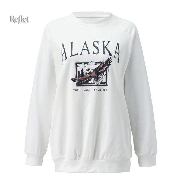 Pull Femme avec motifs vintage pour look unique