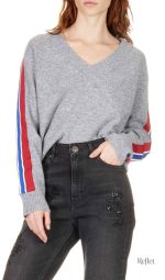 Pull vintage femme confortable et tendance