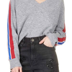 Pull vintage femme confortable et tendance