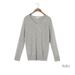 Pull femme vintage au style classique et intemporel