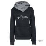Pull femme rétro, parfait pour un look décontracté