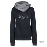 Pull style vintage pour femme, chic et confortable