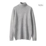 Pull vintage féminine, l'allié de votre garde-robe