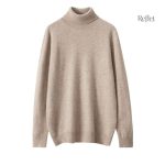 Pull rétro féminin au design vintage tendance