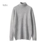 Pull femme vintage aux couleurs rétro apaisantes
