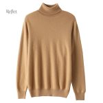 Pull femme rétro avec motif original