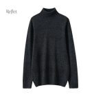 Pull vintage femme, confort et style décontracté
