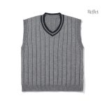 Vêtement vintage homme sans manches