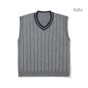 Vêtement vintage homme sans manches