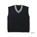 Gilet décontracté sans manches homme