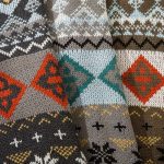 Pull décontracté hippie, parfait pour un look bohème