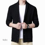 Pull homme style rétro, idéal pour la saison froide