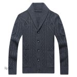 Pull vintage homme New Man en style décontracté