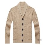 Pull homme tendance, vintage avec motif unique
