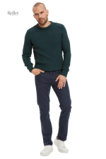 Pull homme style vintage, parfait pour l'hiver
