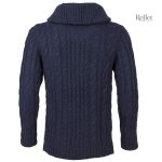 Pull vintage homme avec design original et unique