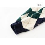 Pull homme en tissu vintage, parfait pour un look décontracté