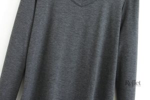 Pull léger vintage pour femme, parfait pour les journées printanières
