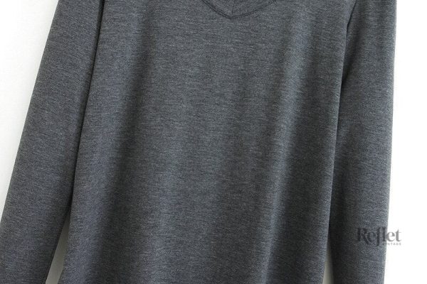 Pull léger vintage pour femme, parfait pour les journées printanières