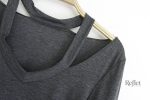 Pull femme décontracté, design vintage et allure intemporelle