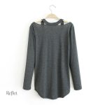 Pull léger à motifs pour femme, style vintage tendance