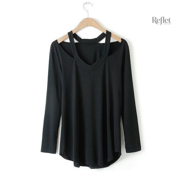 Pull vintage pour femme, un incontournable du dressing
