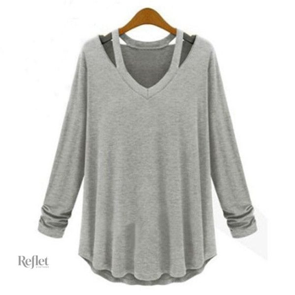 Pull léger femme, allié parfait pour un look rétro chic