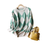 Pull tendance femme, maille vintage à porter en toutes occasions