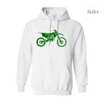 Pull homme vintage, design moto pour passionnés
