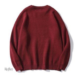 Haut vintage pour femme, style américain unique