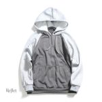 Pull oversize vintage pour homme