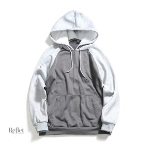 Pull oversize vintage pour homme
