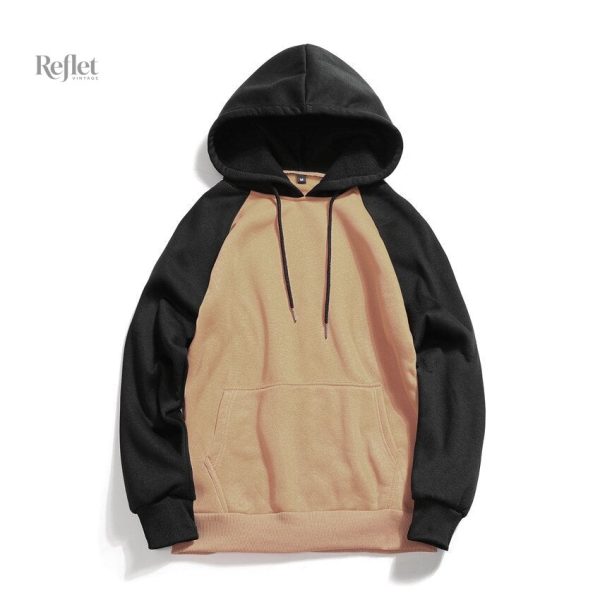 Pull retro pour homme, confort et style