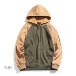 Pull vintage homme pour un look unique