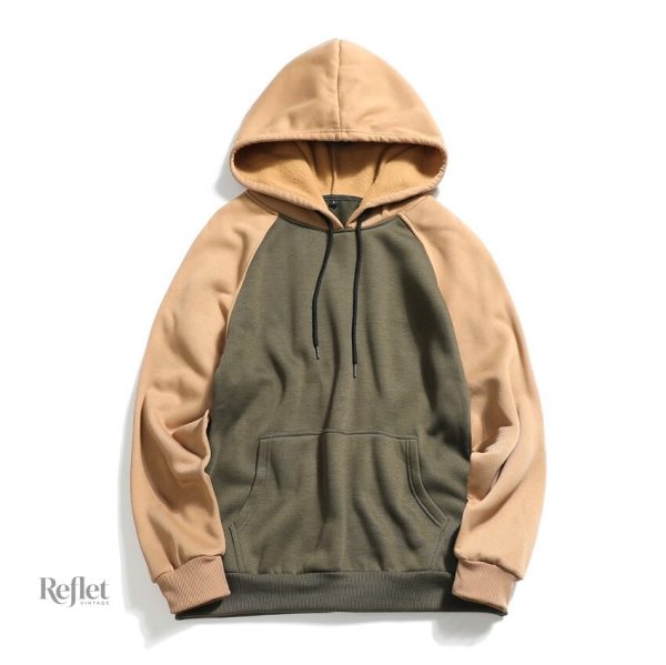 Pull vintage homme pour un look unique
