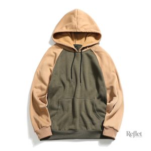 Pull vintage décontracté pour homme
