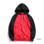 Pull ample homme, style années passées