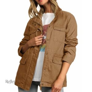 Pull vintage femme style pêcheur avec boutons élégants