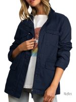 Pull vintage à boutons pour femme, style pêcheur