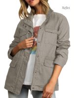Pull femme décontracté en tricot, style vintage pêcheur