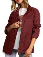 Pull à boutons vintage pour femme, confort et élégance