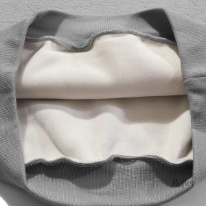 Veste polaire vintage, douceur et chaleur