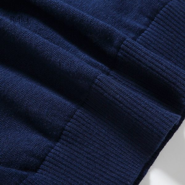 Pull sans manche homme, style vintage à porter en toute saison
