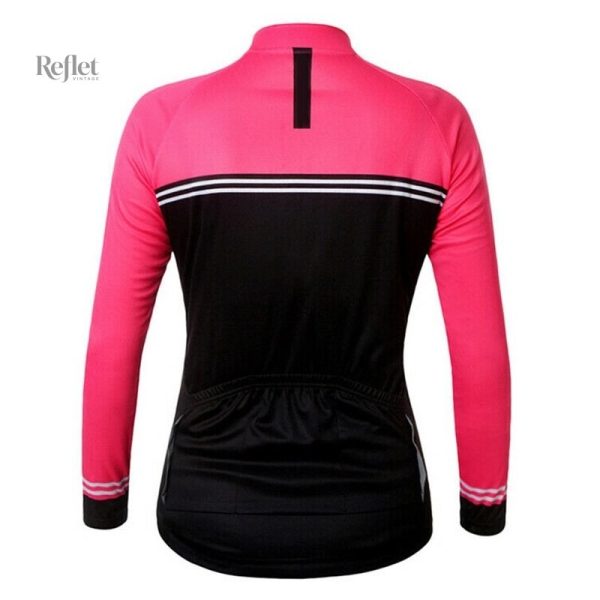 Vêtement de ski vintage femme, look tendance et unique