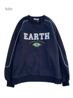 Pull en maille unique, parfait pour les amateurs de mode vintage