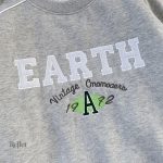 Pull décontracté pour homme, style inspiré des années passées