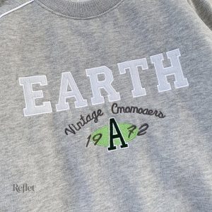 Pull décontracté pour homme, style inspiré des années passées