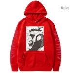 Sweat à l'esprit rétro pour homme